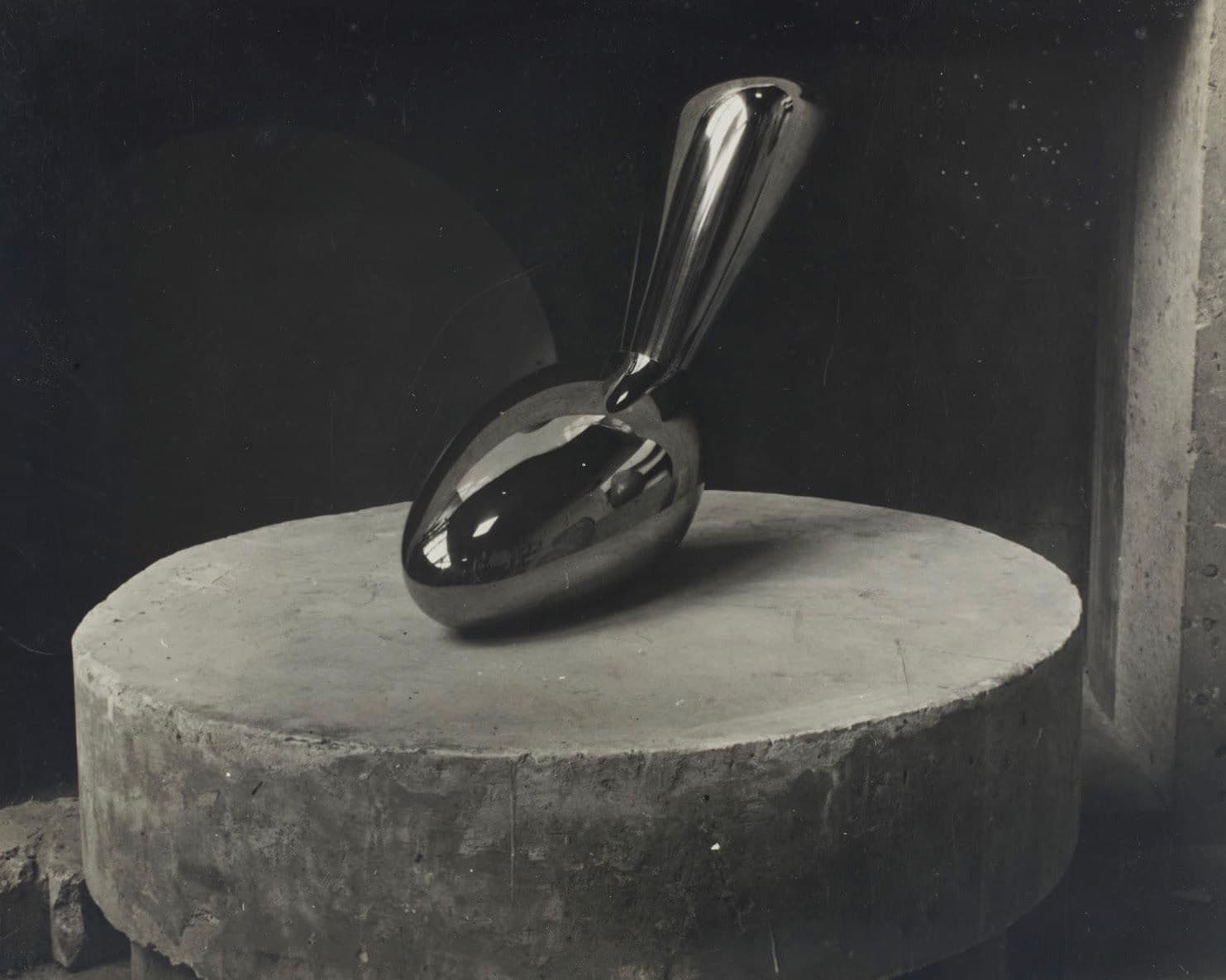 Constantin Brancusi — Photographs
