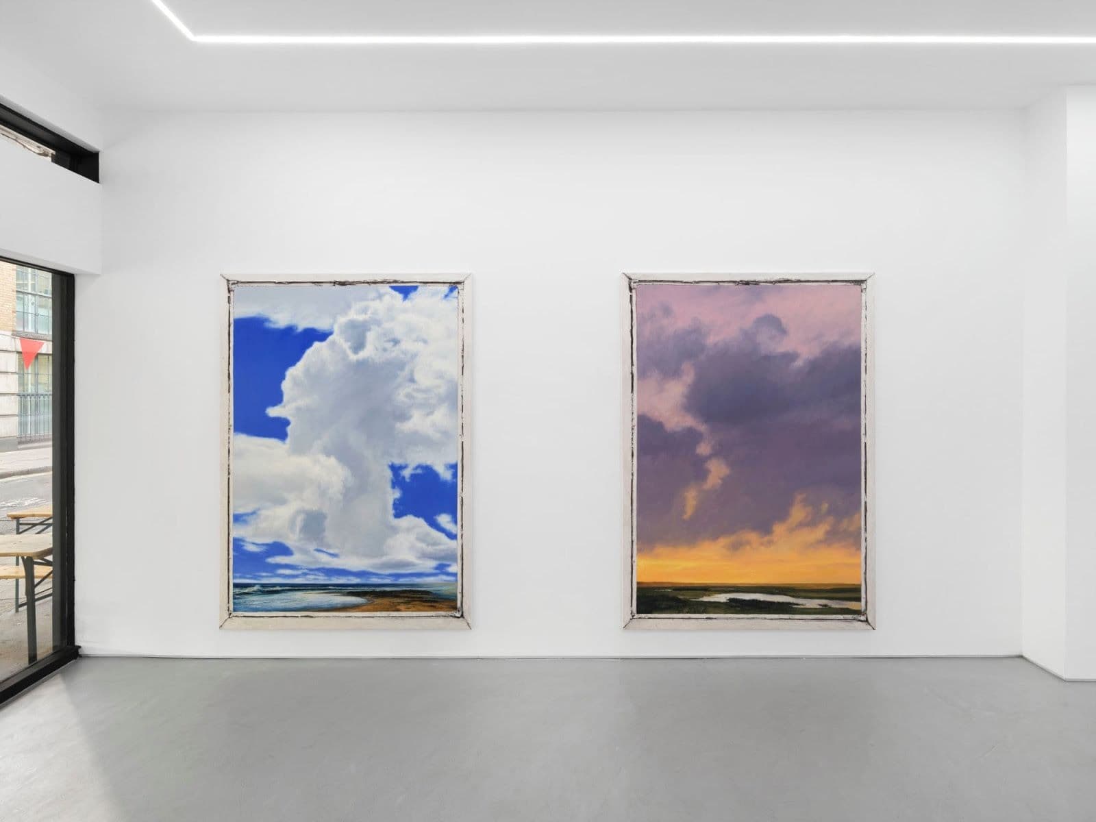 Group Exhibition — Sun Dog — image 1 of 4