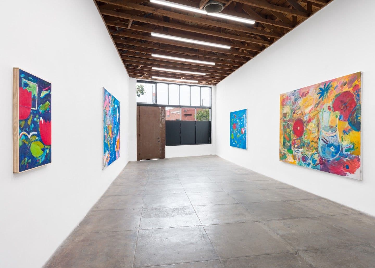 Adrianne Rubenstein — Blue — image 6 of 6