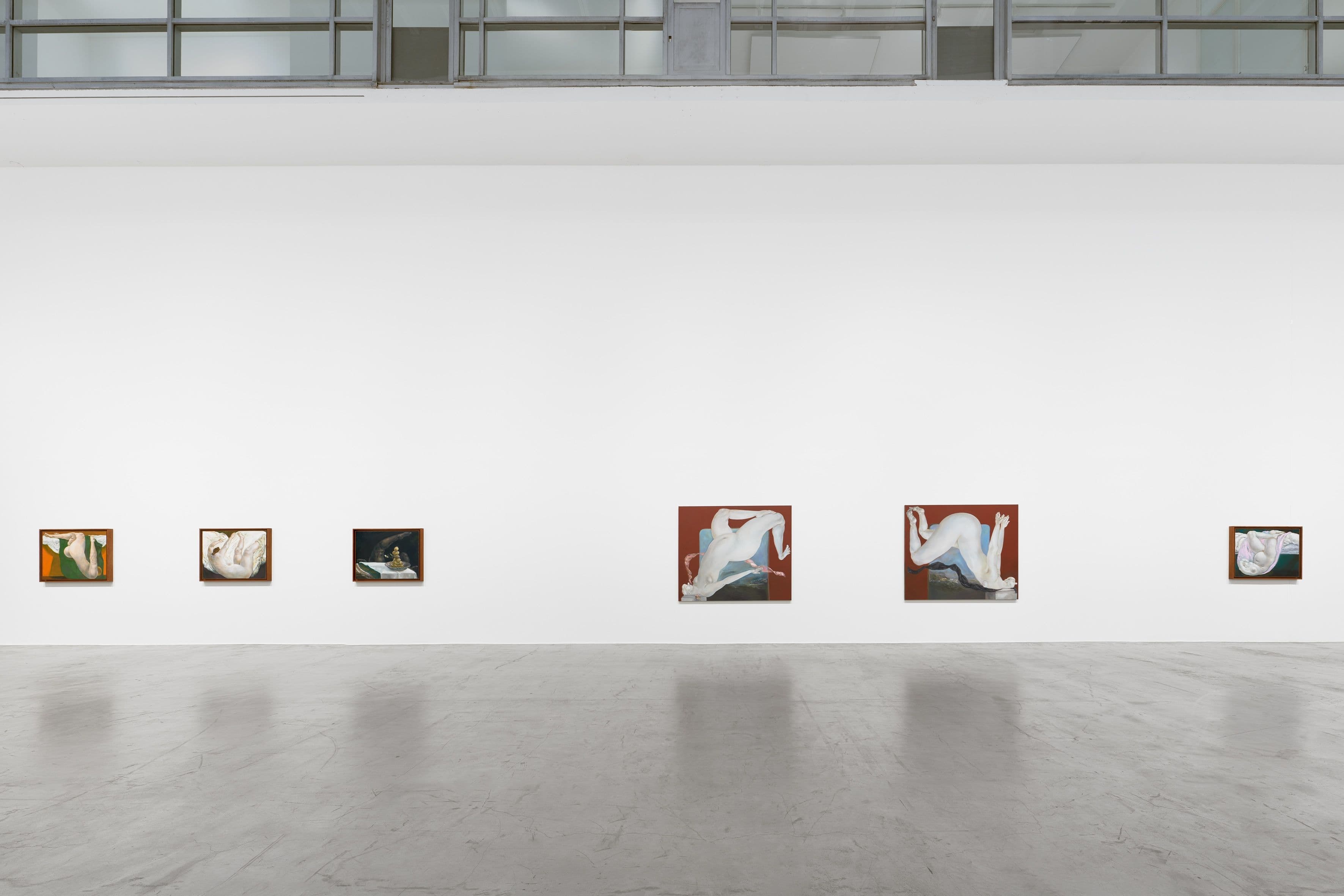 Louise Bonnet — Reversal of Fortune — image 7 of 8