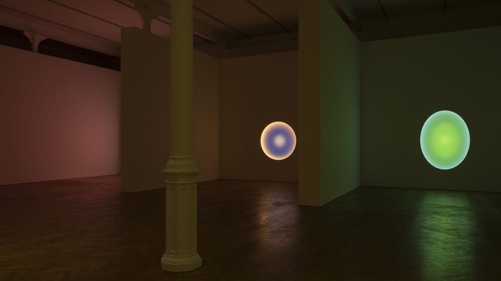 James Turrell — James Turrell — image 3 of 8
