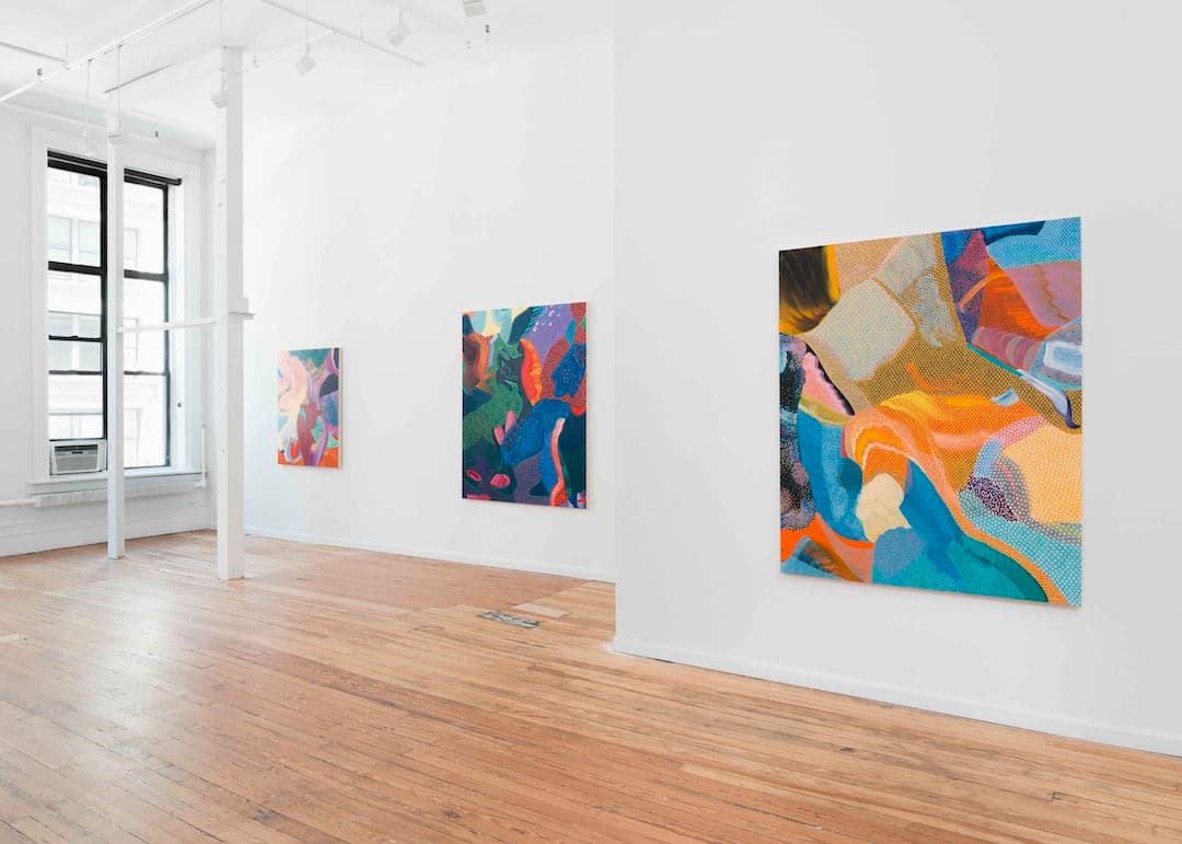 Heather Guertin — Ultra Marine Life — image 2 of 6