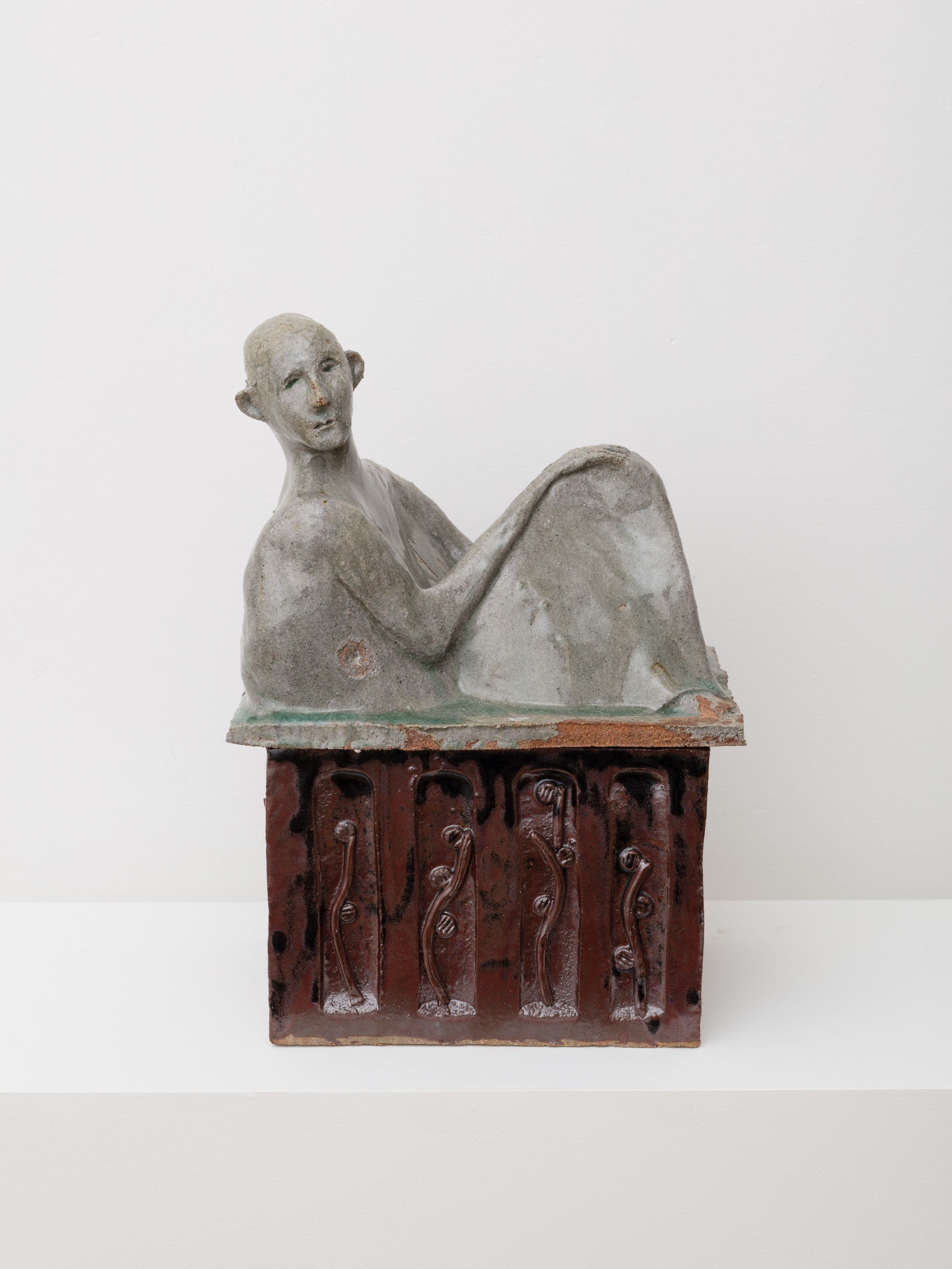 Mark Aerial Waller / Ian Law & Aaron Angell — Two Exhibitions — image 6 of 6