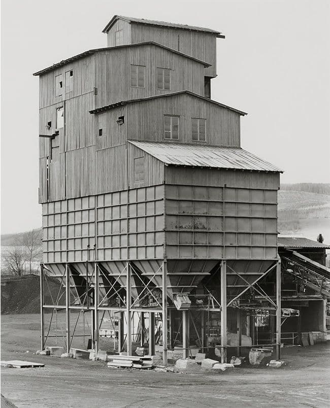 James Welling & Bernd & Hilla Becher — James Welling & Bernd & Hilla Becher — image 2 of 2