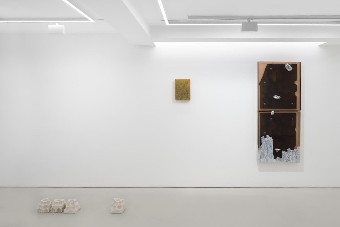 Saskia Noor van Imhoff — Mineral Lick — image 2 of 3
