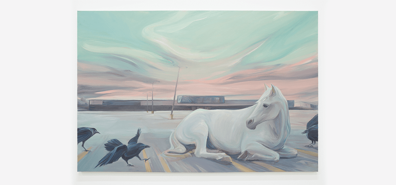 Group Exhibition — Fugue States