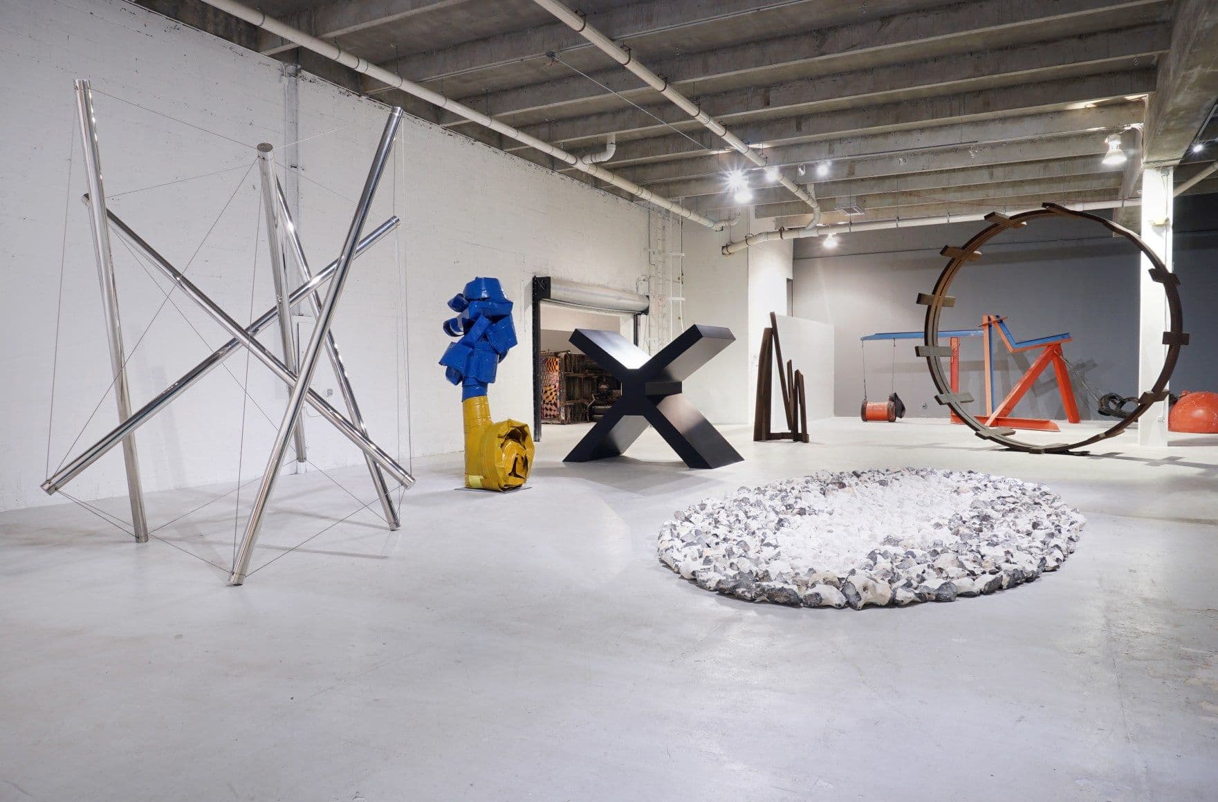 Group Exhibition — 2023-24 Exhibitions — image 4 of 6
