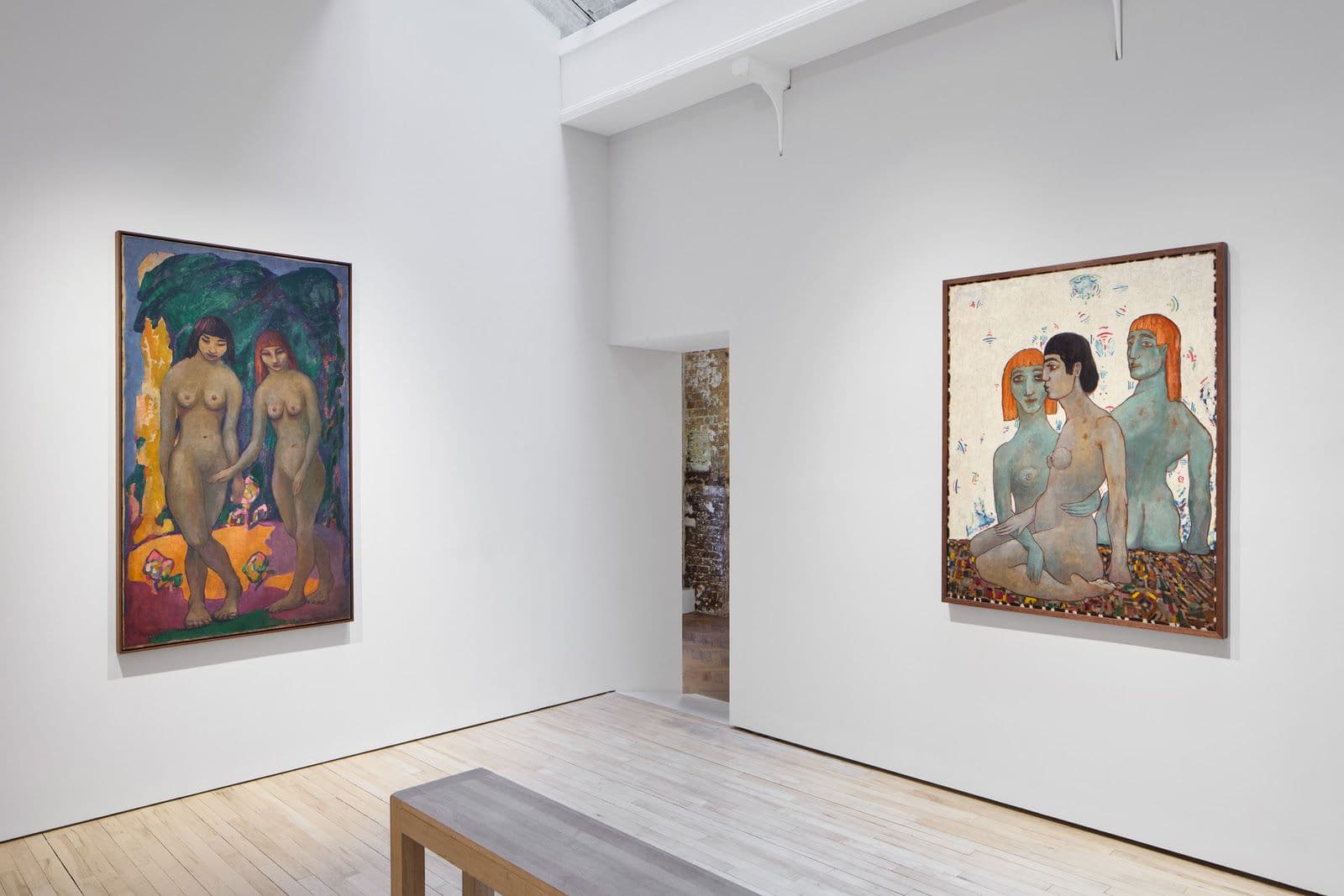 Harry Phelan Gibb — A British Modernist Rediscovered: The Paris Years — image 4 of 4
