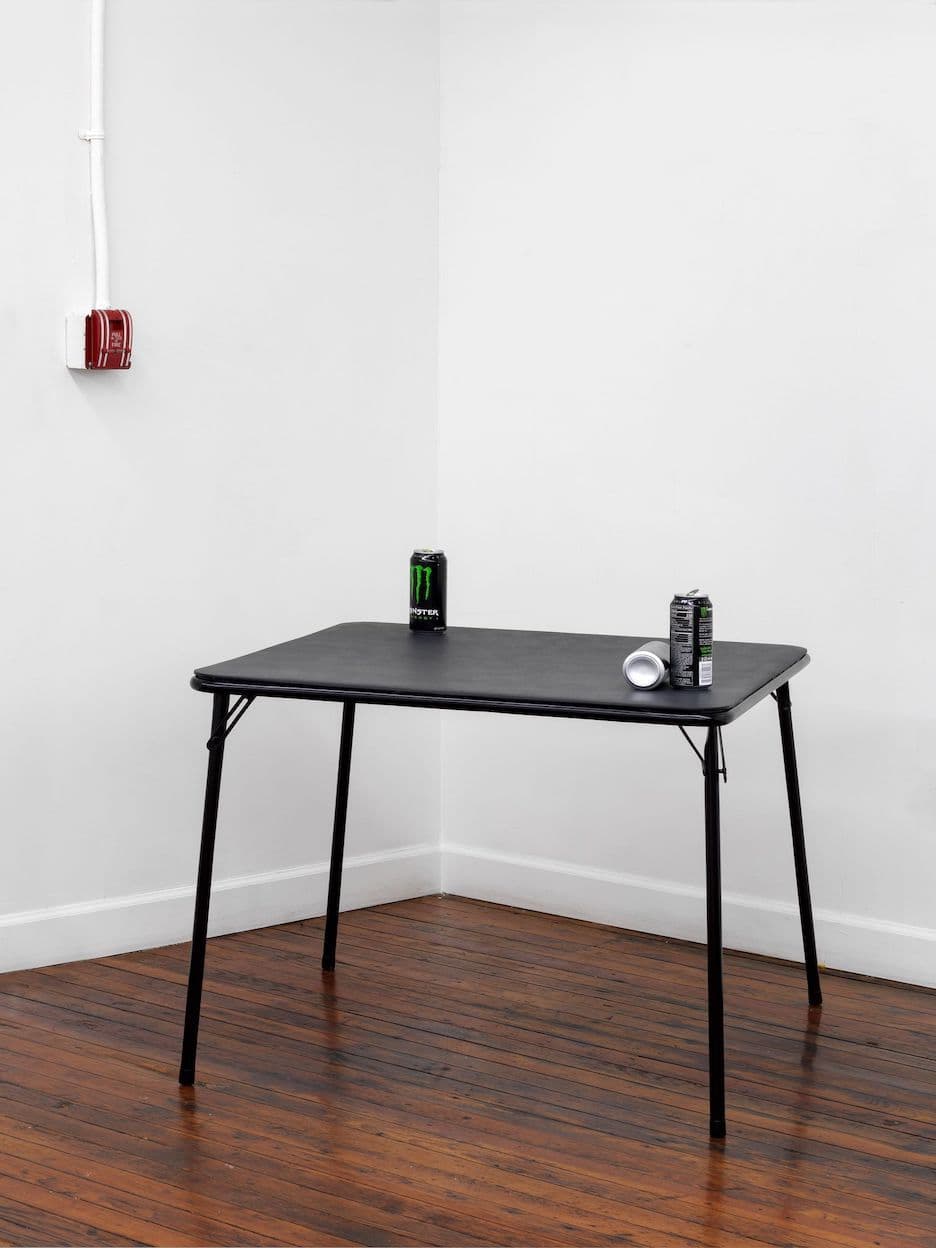Mitchell Charbonneau — Foundations — image 4 of 8