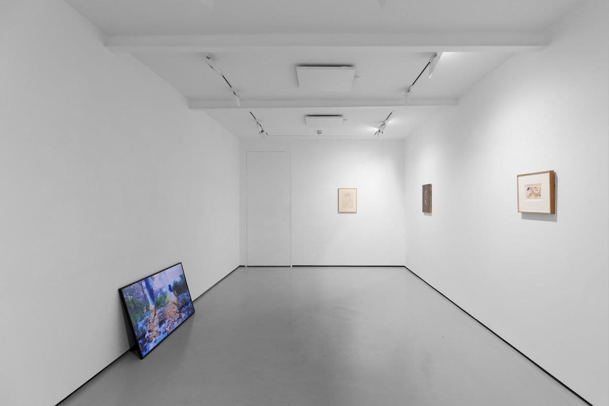 Group Exhibition — The Still Point — image 1 of 2