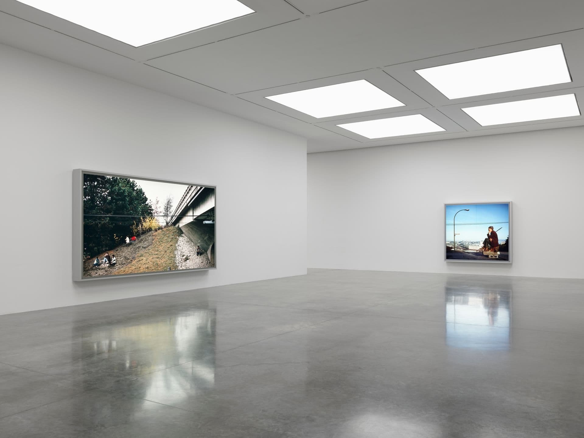 Jeff Wall — Life in Pictures — image 10 of 11