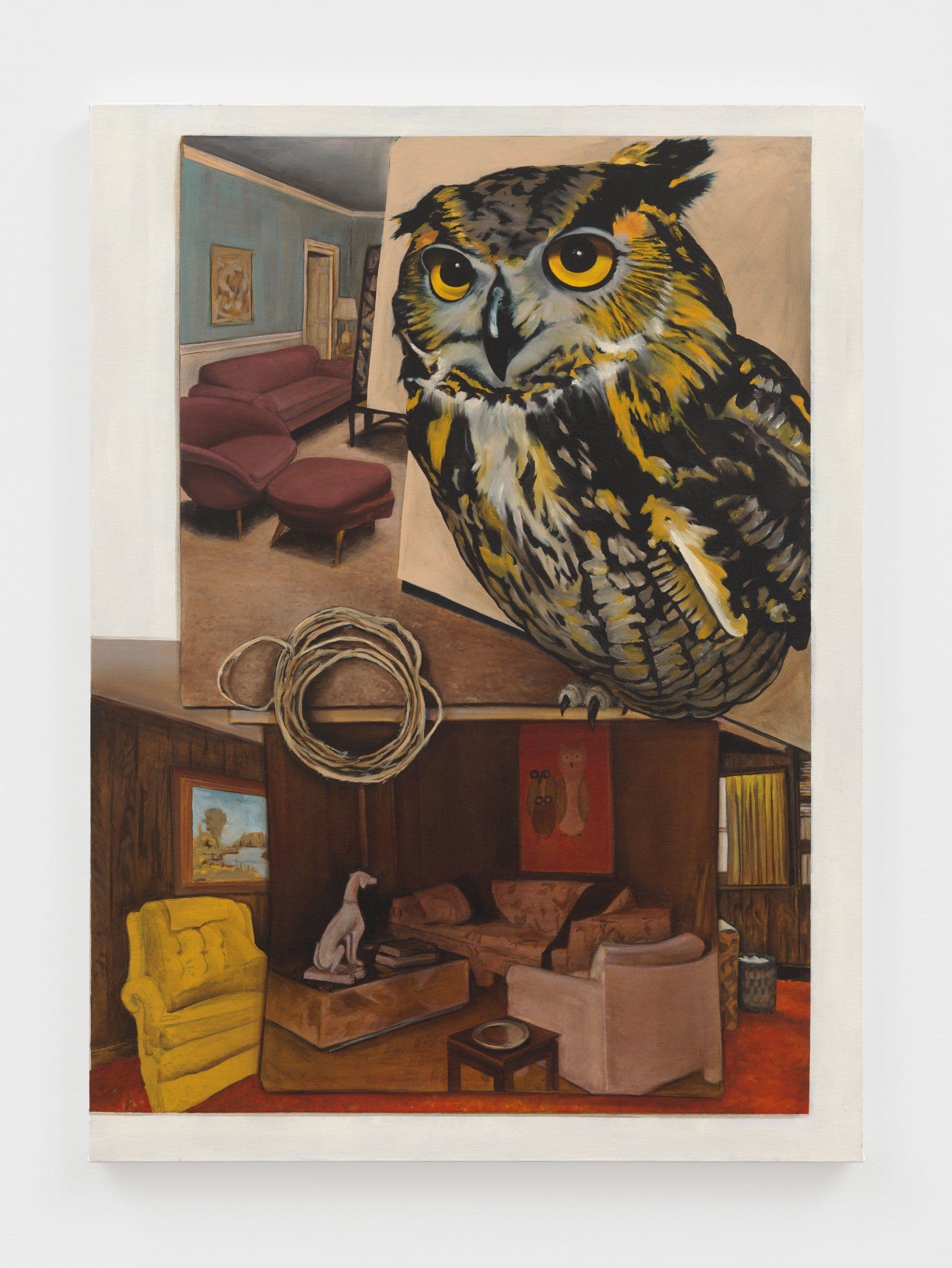 Jason Bailer Losh — If Wishes Were Horses, Beggars Would Ride — image 2 of 2