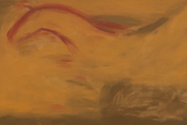 Dominique Knowles — The Solemn and Dignified Burial Befitting My Beloved for All Seasons