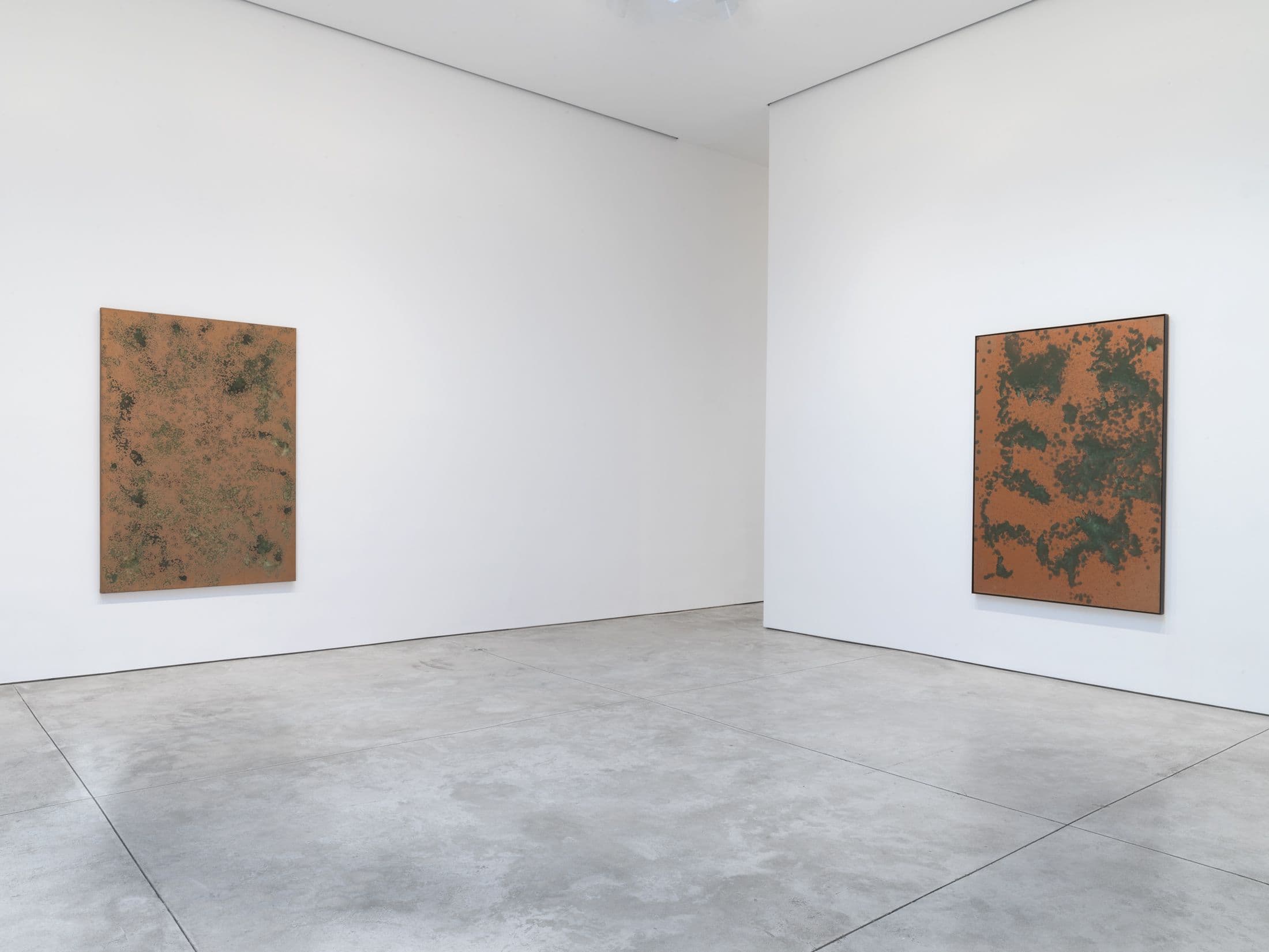 Andy Warhol — Oxidation Paintings — image 6 of 8