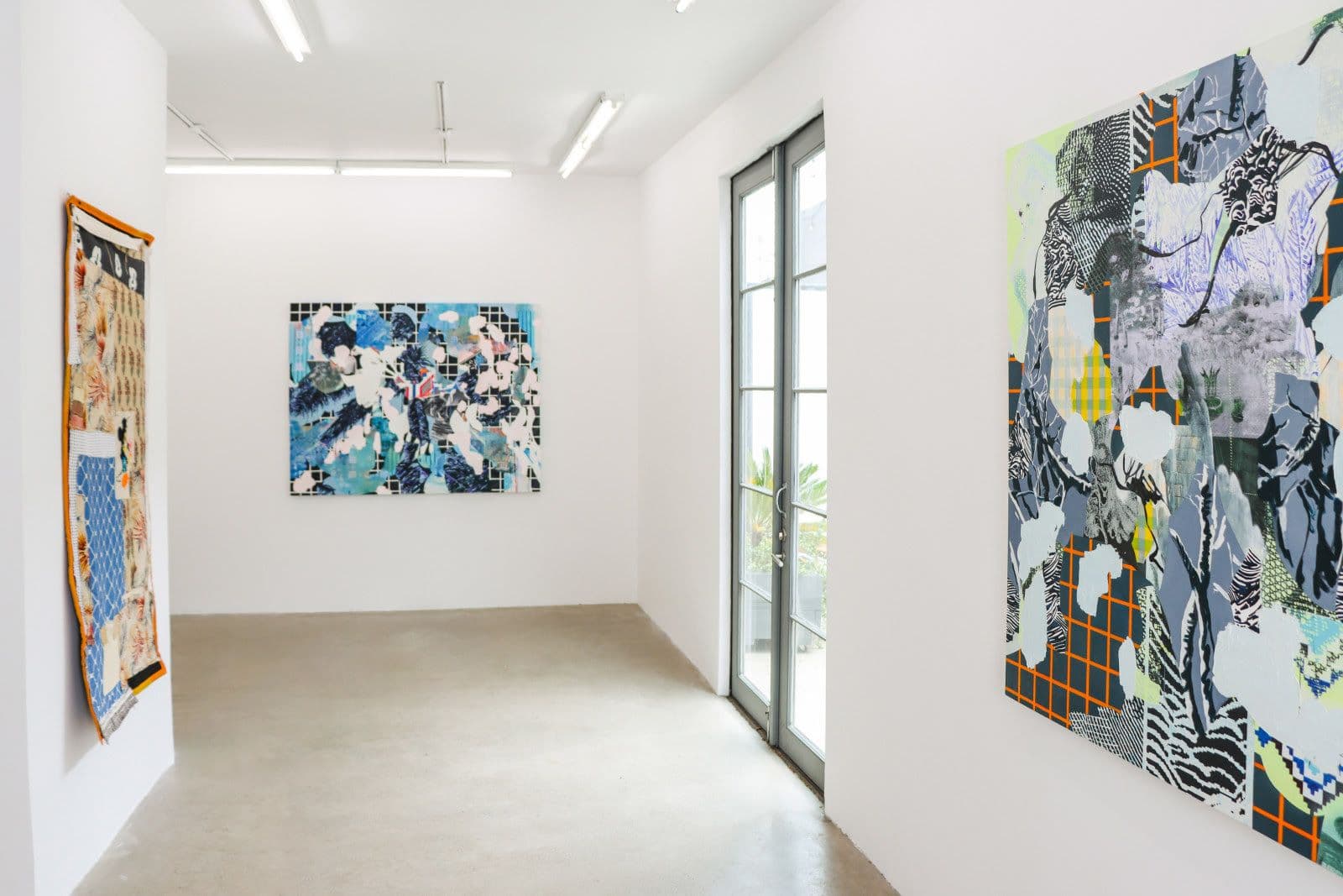 Diana Taylor — Flotsam and Jetsam — image 1 of 2