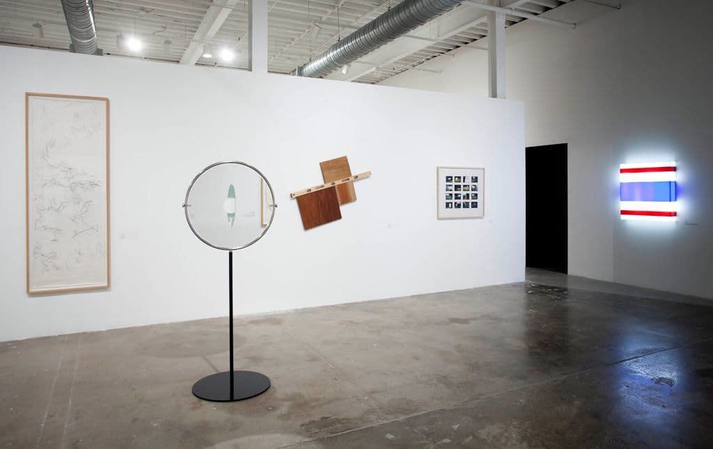 Group Exhibition — Impulse, Reason, Sense, Conflict. — image 4 of 4