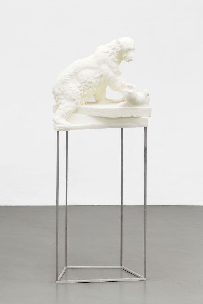 Group Exhibition — All The Beast — image 9 of 11