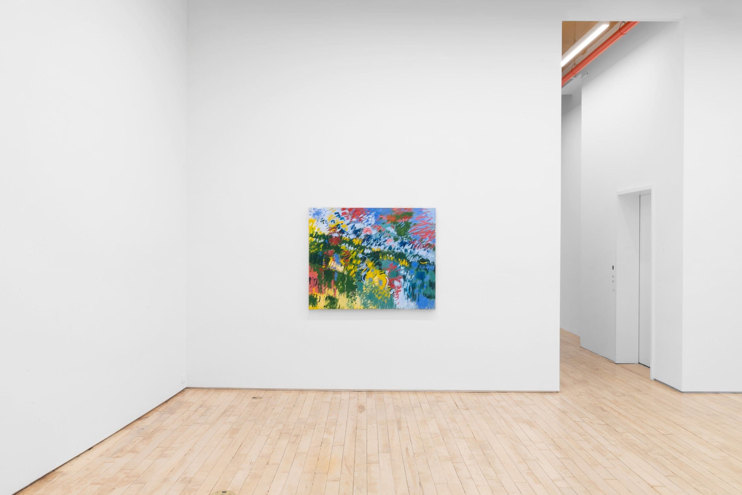 Lorna Ritz — Paintings — image 3 of 4
