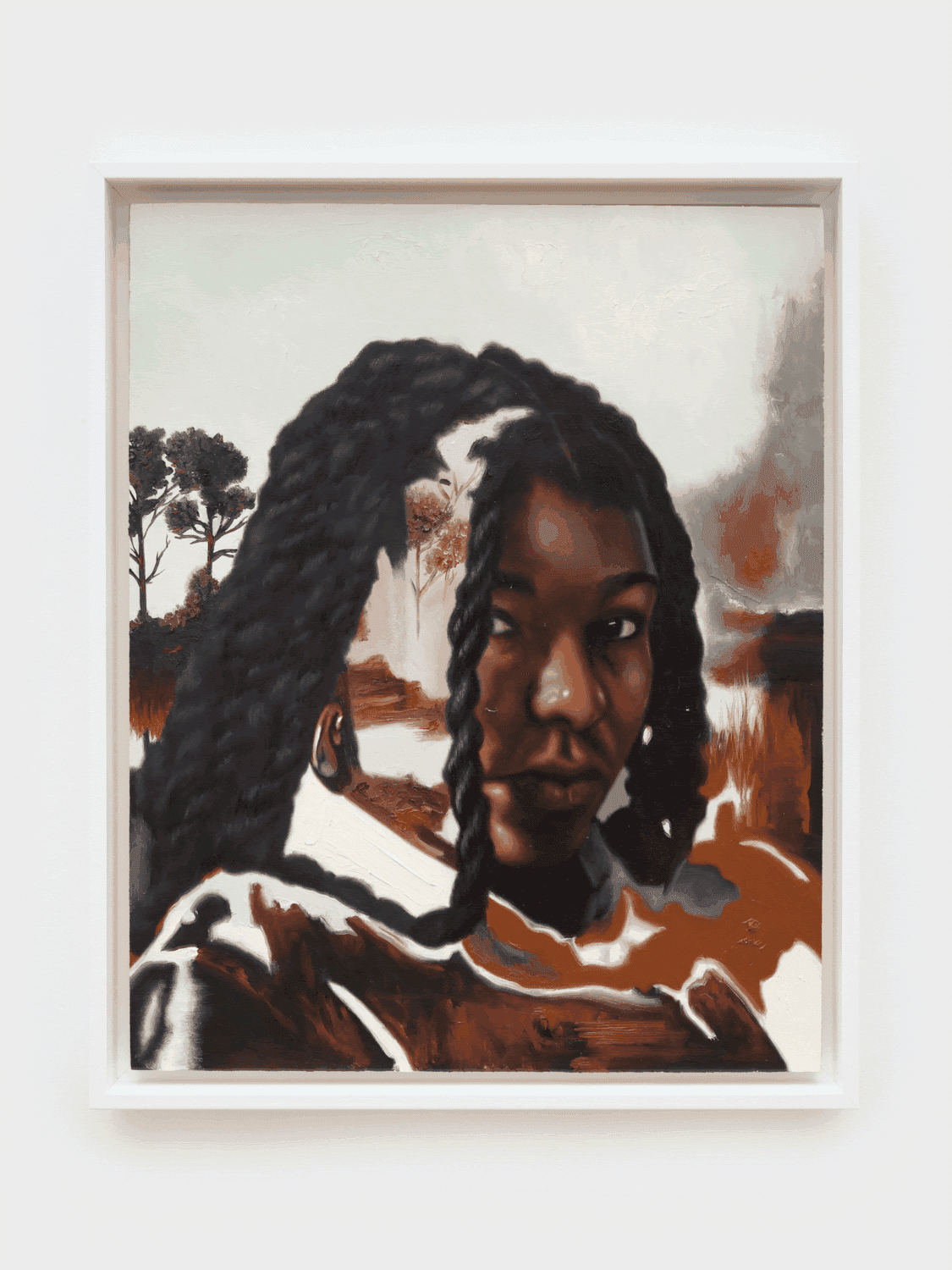 Group Exhibition — Artistic Noise Benefit Auction 2026 — image 2 of 5