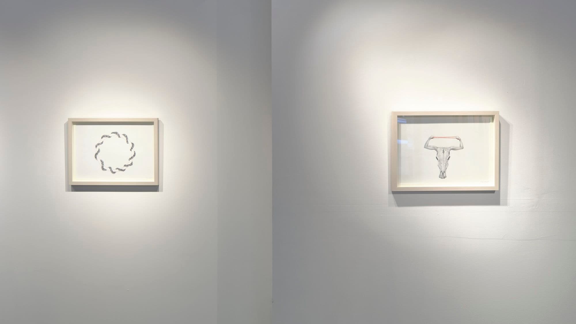 Group Exhibition — We Were Never Here — image 8 of 8