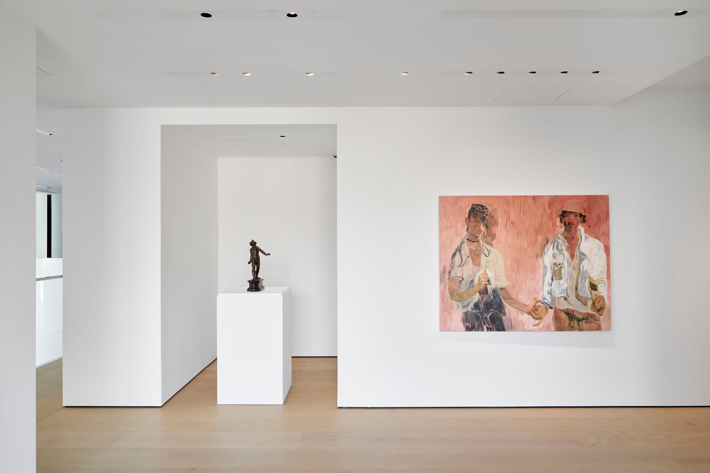 Group Exhibition — Beautiful, Vivid, Self-Contained — image 5 of 5