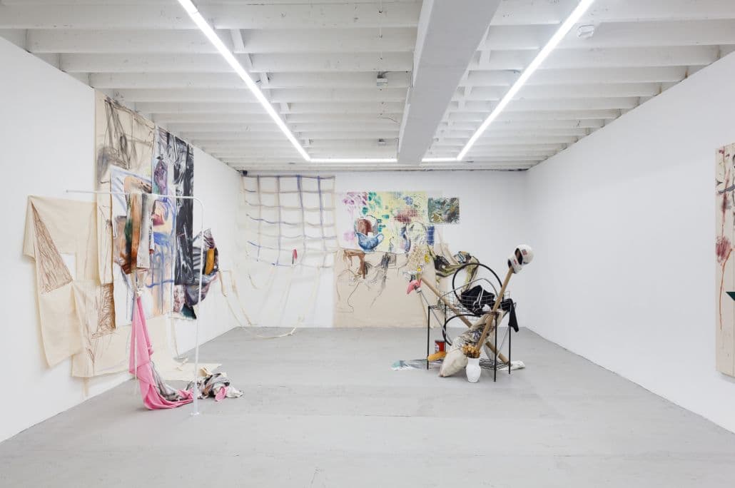 Clara Varas — Between Memory and Desire — image 3 of 8