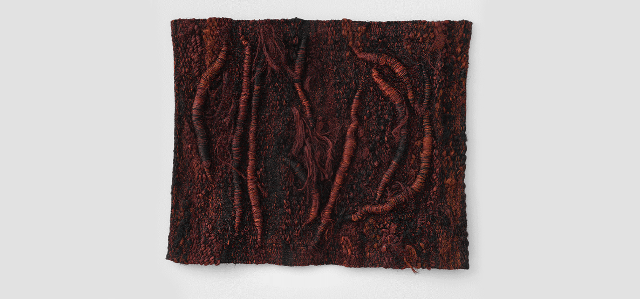 Group Exhibition — Image-Ridden Impulse: Women Shaping Abstraction — image 3 of 5