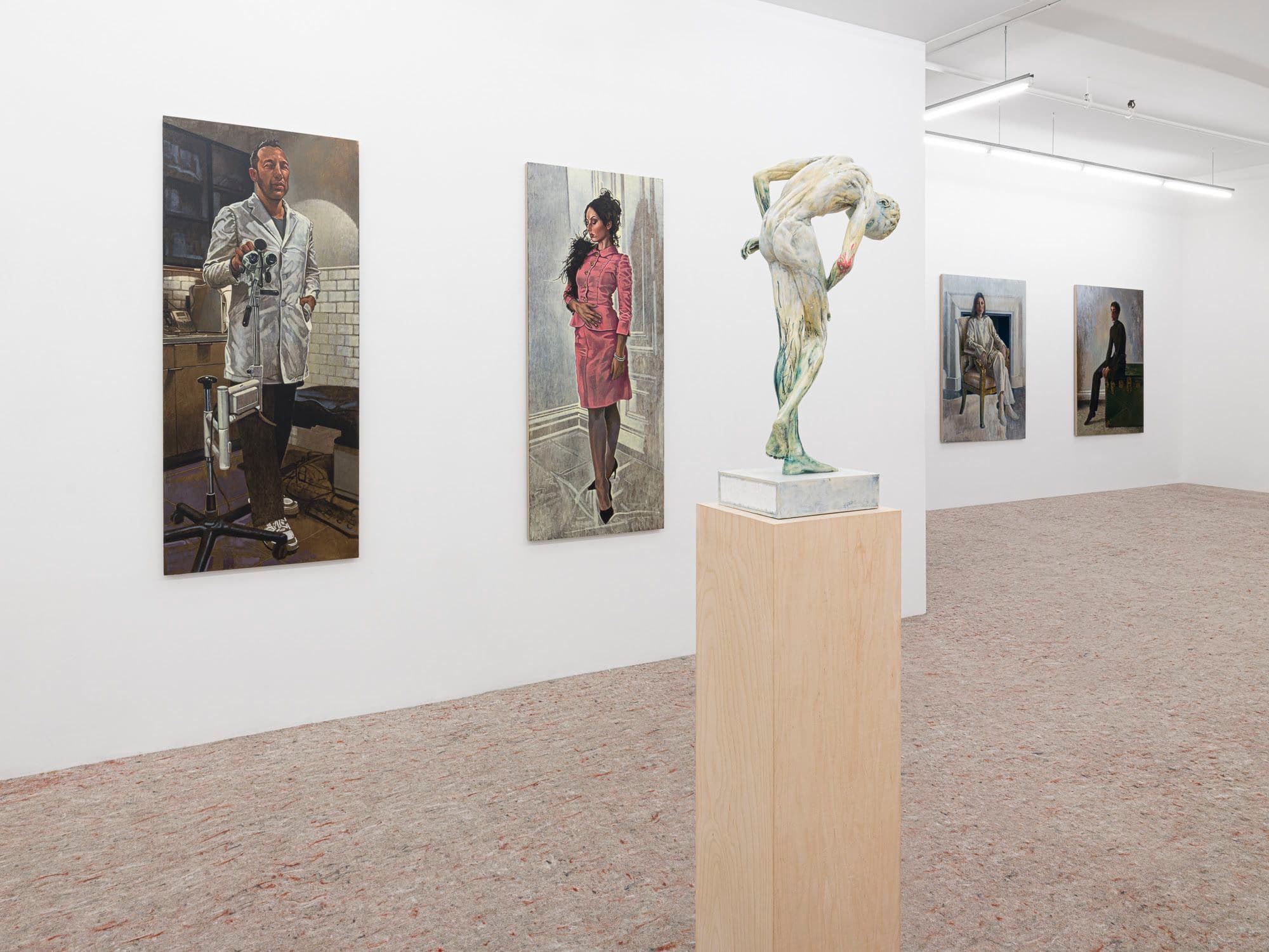 Kye Christensen-Knowles — Herein — image 1 of 2