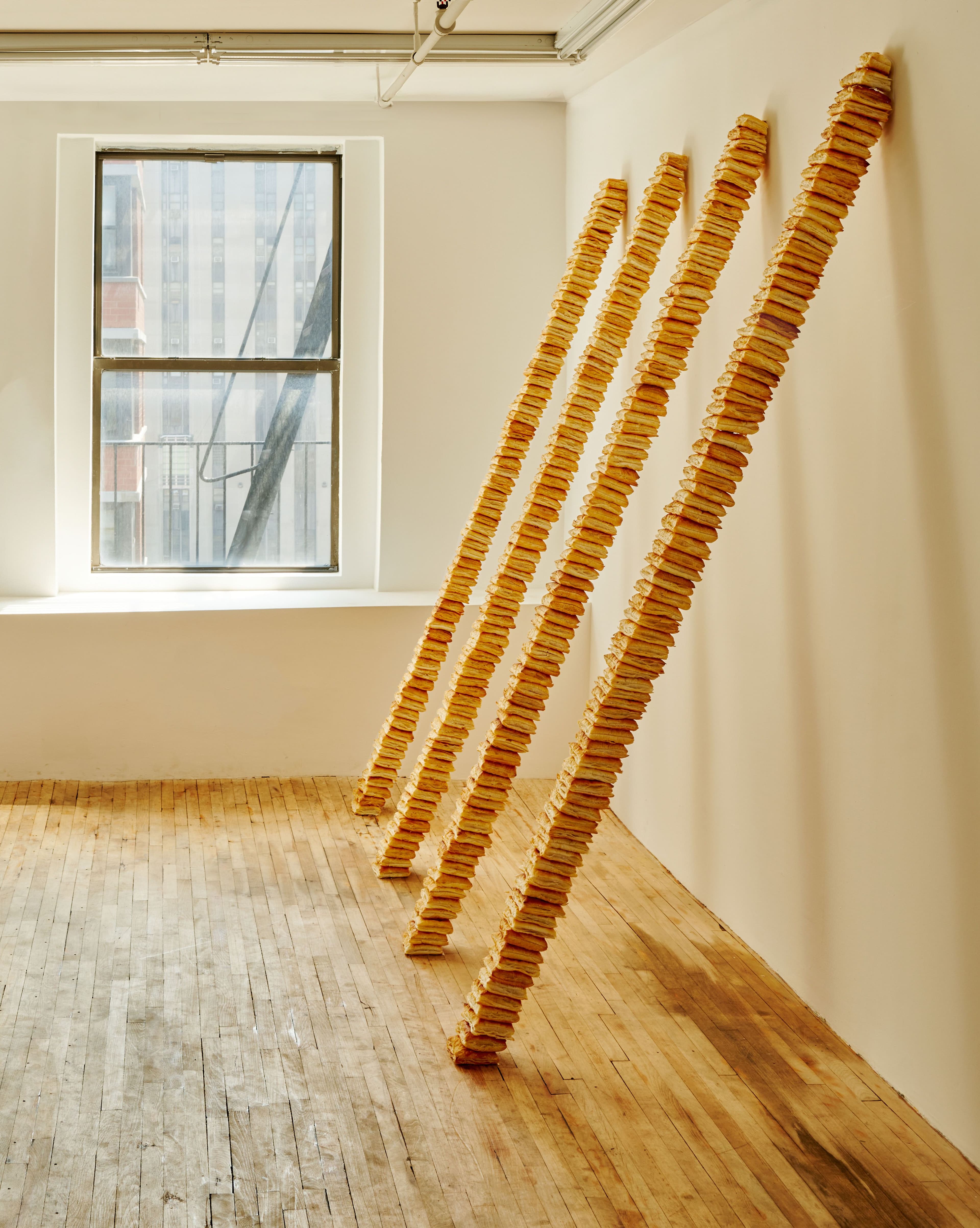 Group Exhibition — On a Comfortable Sofa Dreamed — image 2 of 7