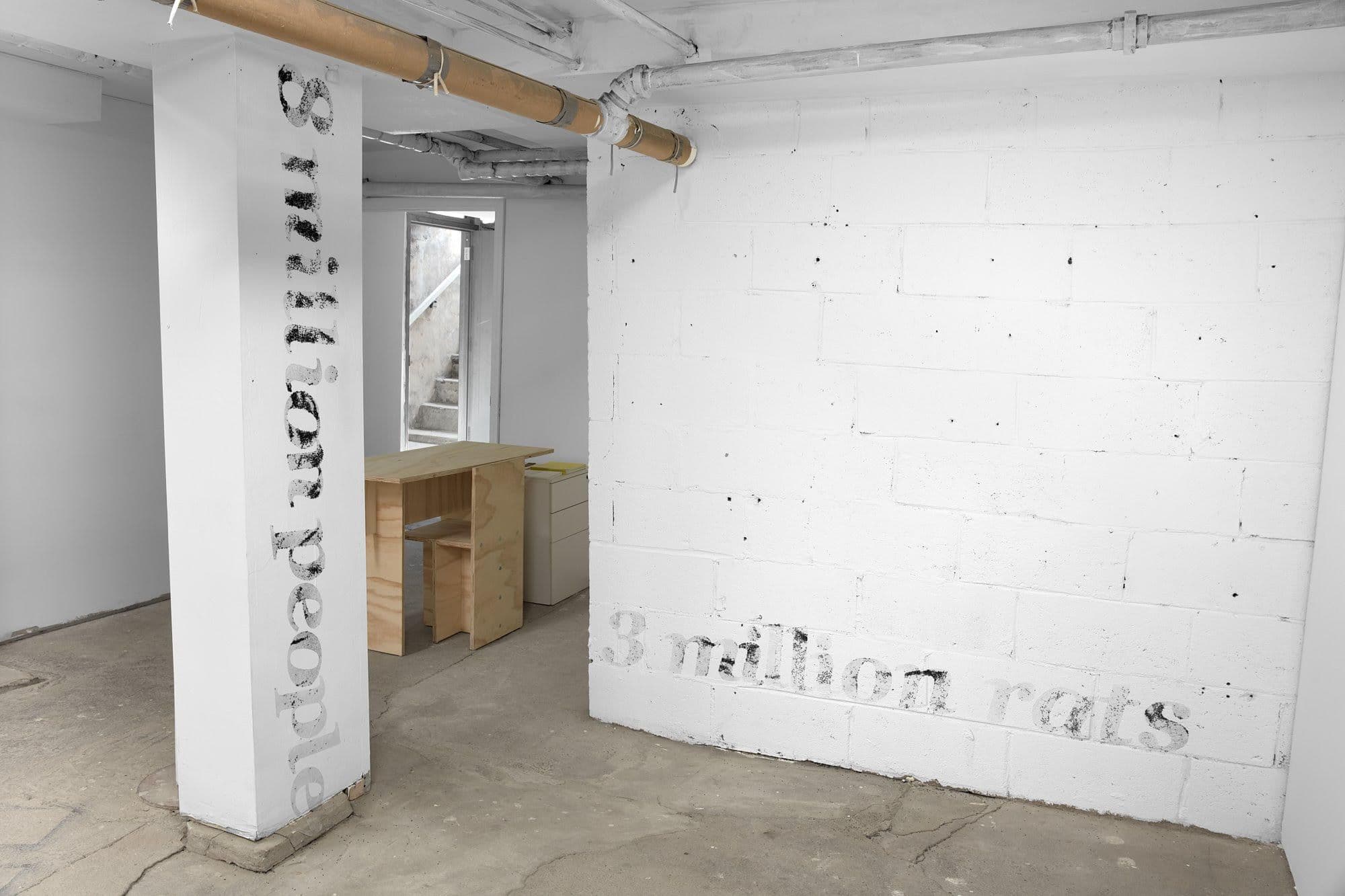 Group Exhibition — P.A.D. x Parent Company — image 6 of 7