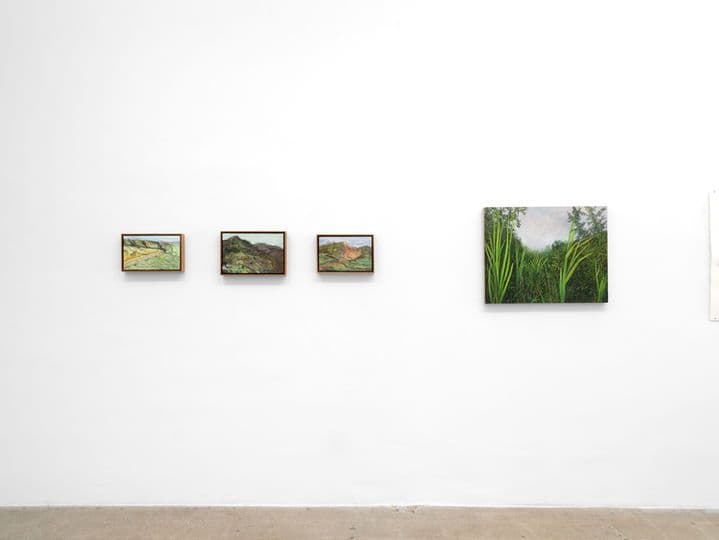 Group Exhibition — Tell Me If You Want to Go — image 5 of 5
