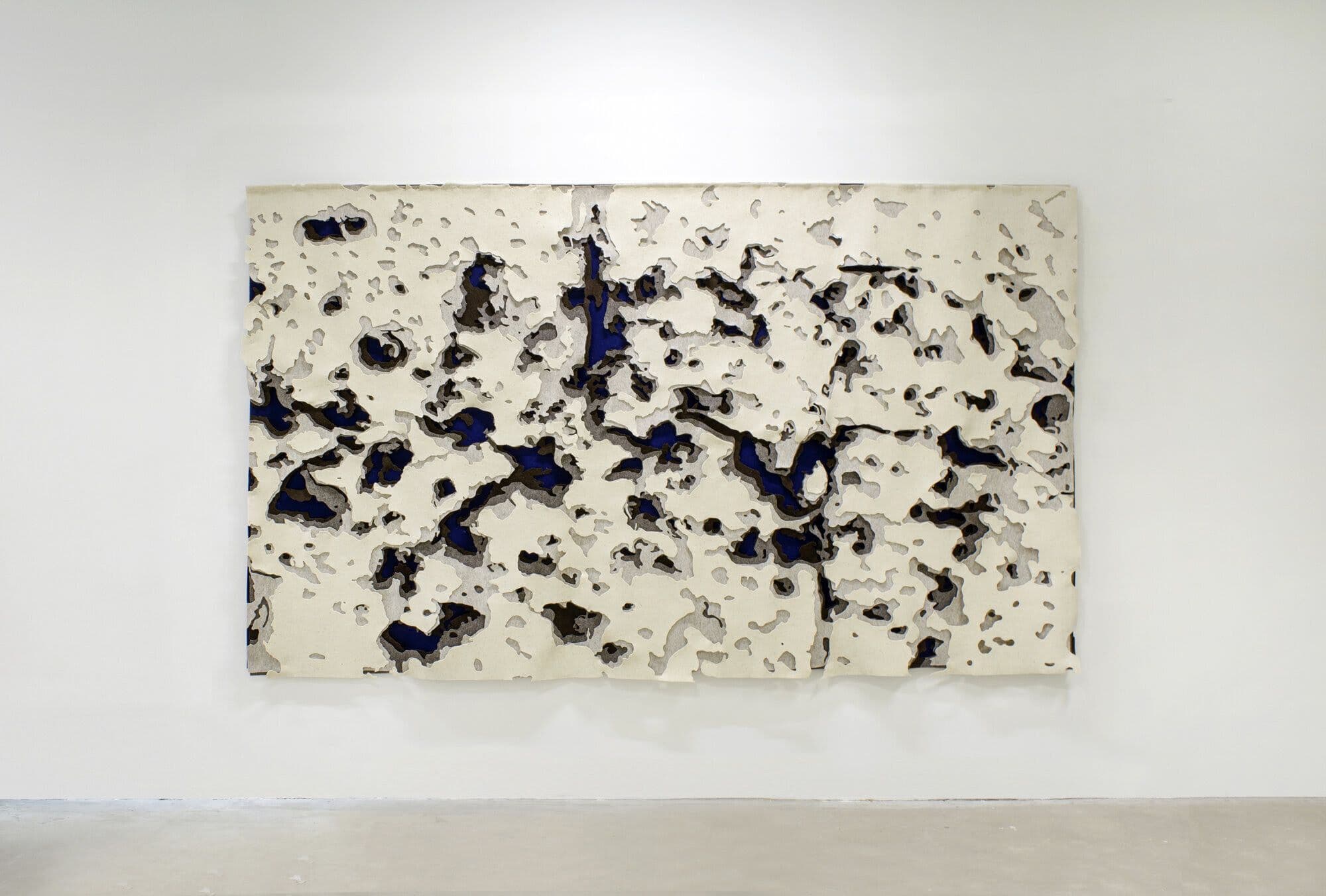 Nicolas Boulard — Monde Actuel