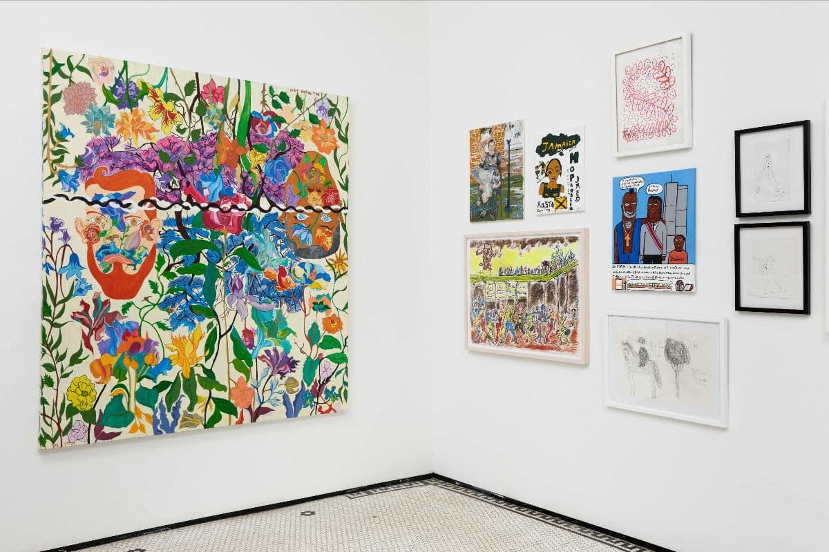 Group Exhibition — Introducing Open Studio — image 3 of 3