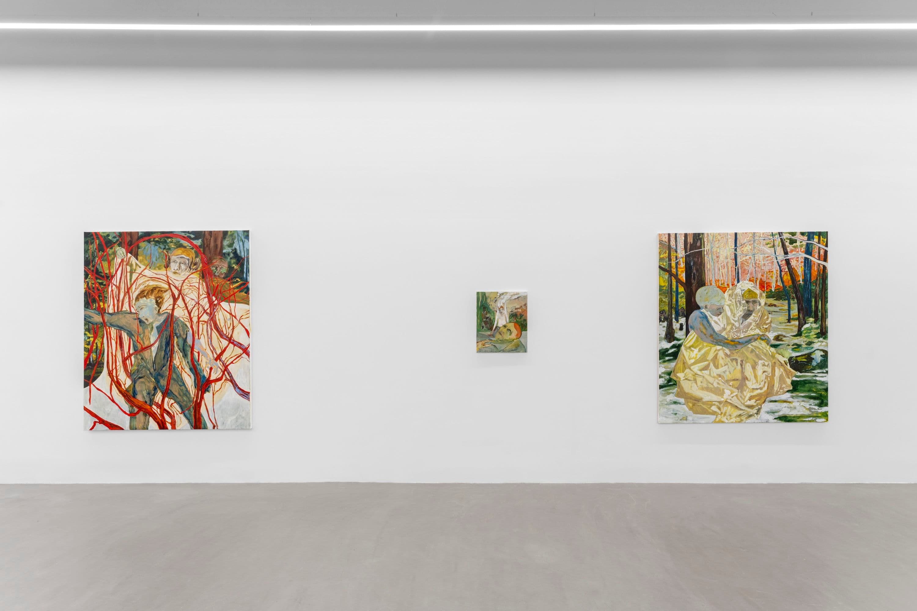 Blake Daniels — Land Between the Lakes — image 3 of 7