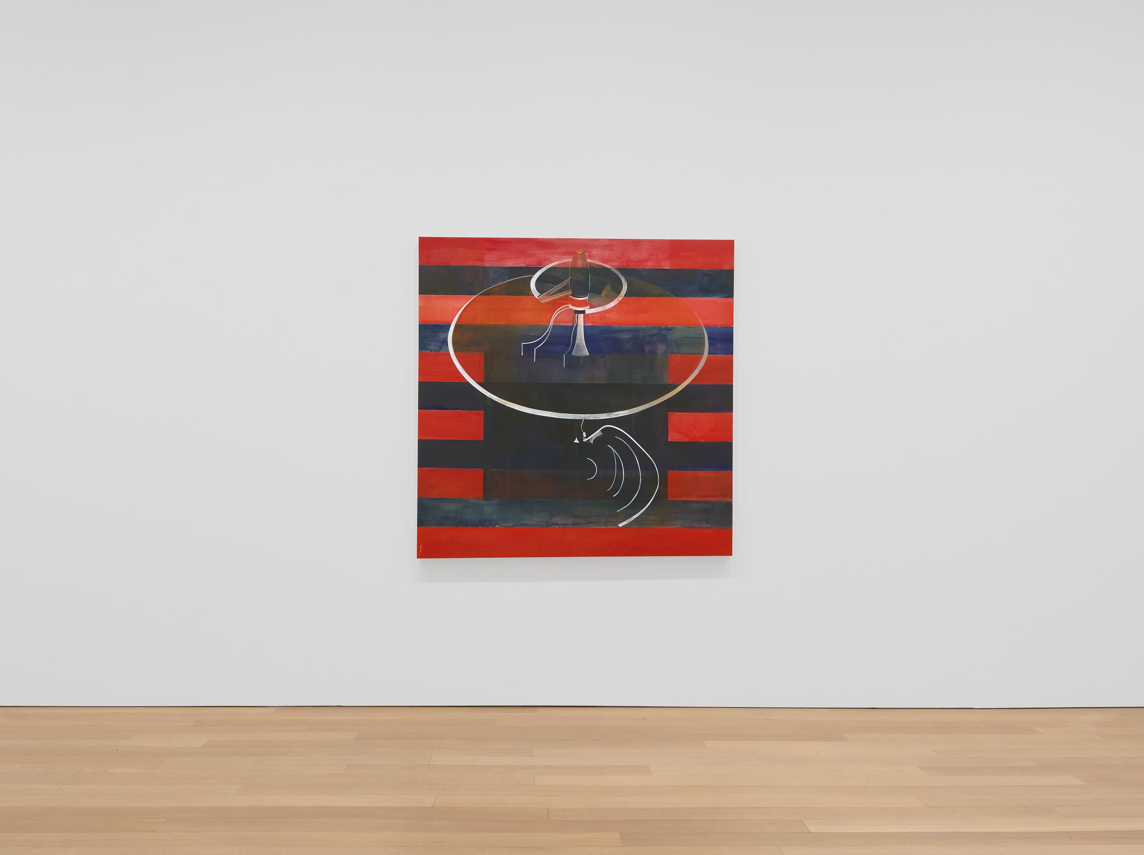 Leah Ke Yi Zheng — I-Ching / Machine — image 4 of 8