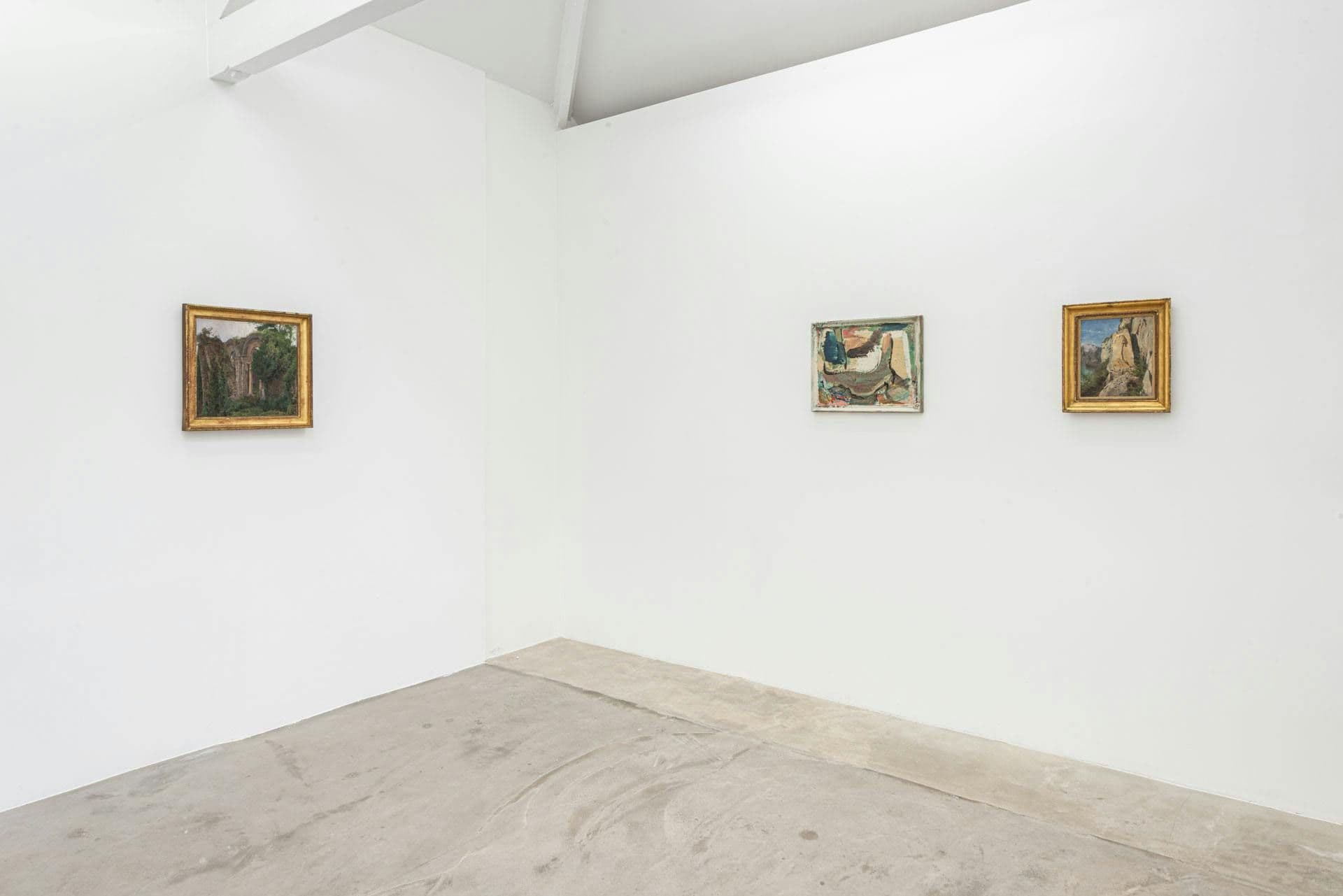 Group Exhibition — Cirrus: On Landscape — image 2 of 8