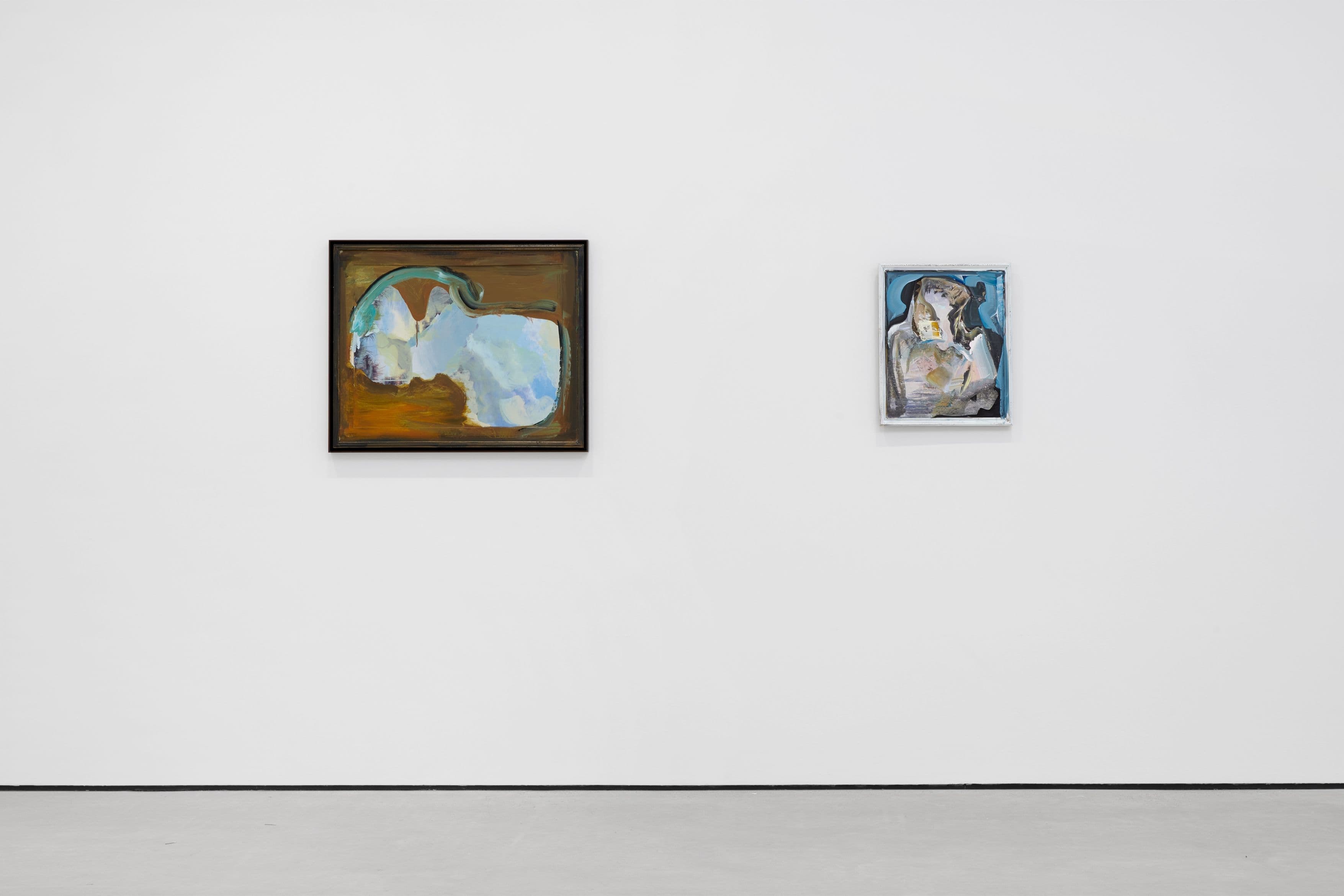 Katy Moran — Recent Paintings — image 4 of 8