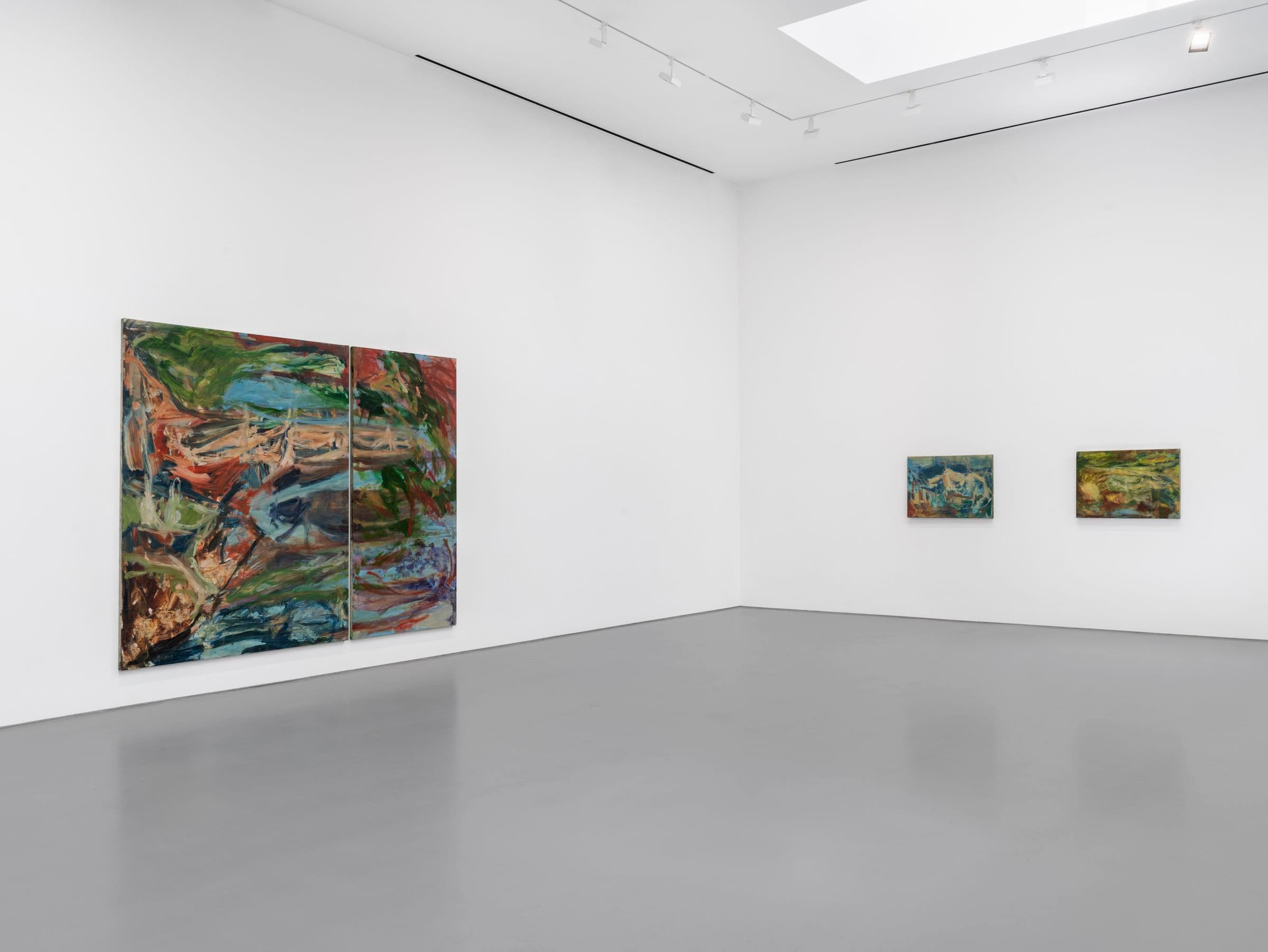 Sarah Cunningham — Flight Paths — image 6 of 7