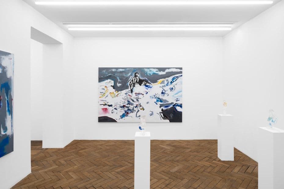 Grace Schwindt — When a Body Becomes a Landscape — image 3 of 7