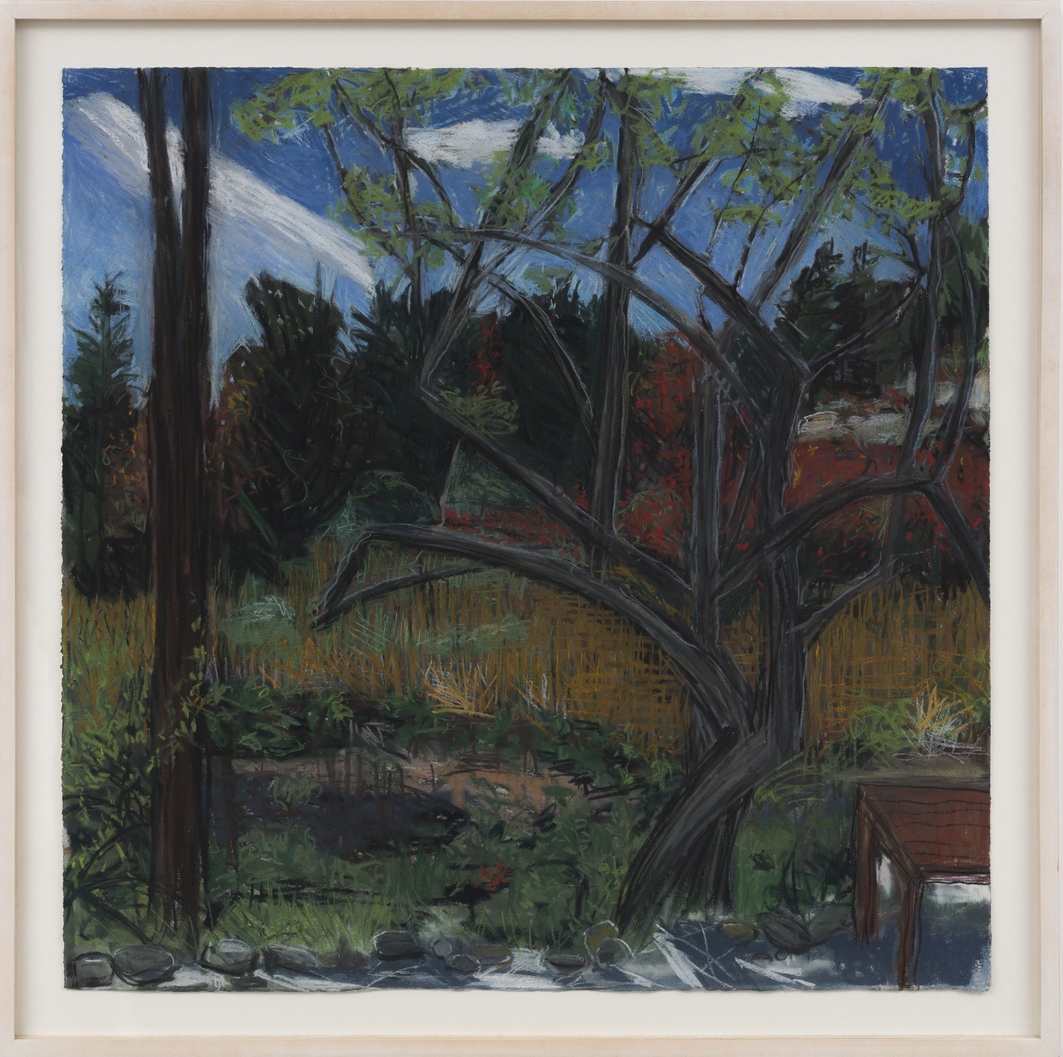 Group Exhibition — Summer Group Exhibition