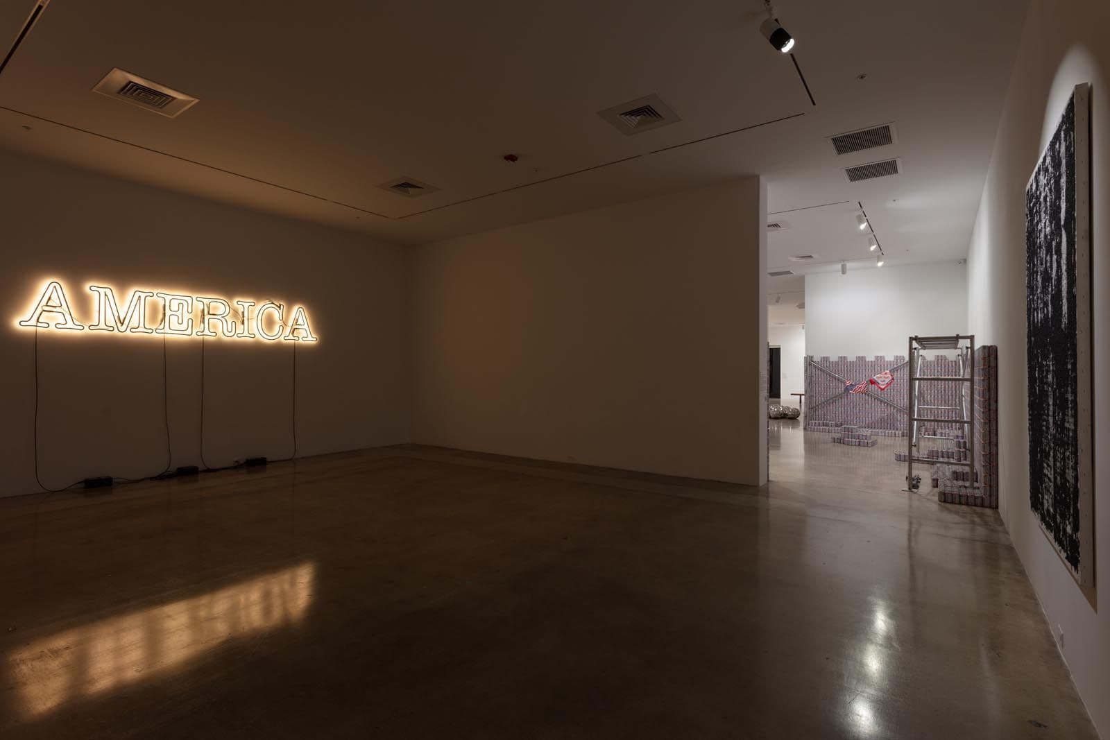 Group Exhibition — Collection Highlights — image 5 of 12