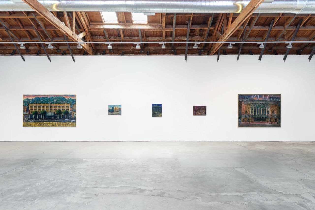 Stipan Tadić — Diamonds and Rust — image 3 of 4