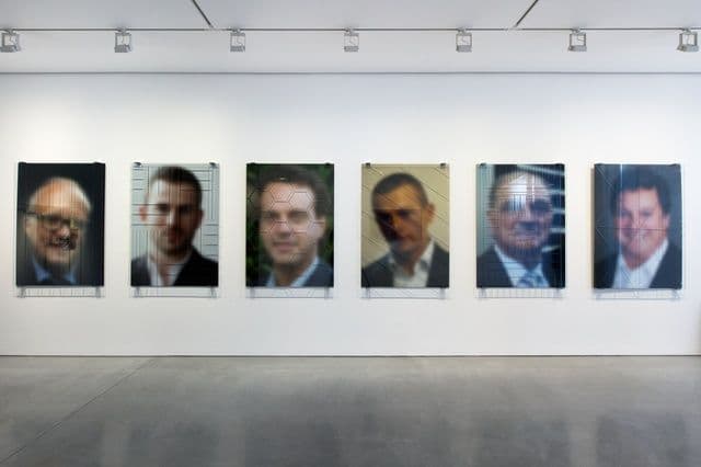 Group Exhibition — Neoliberal Lulz — image 2 of 6