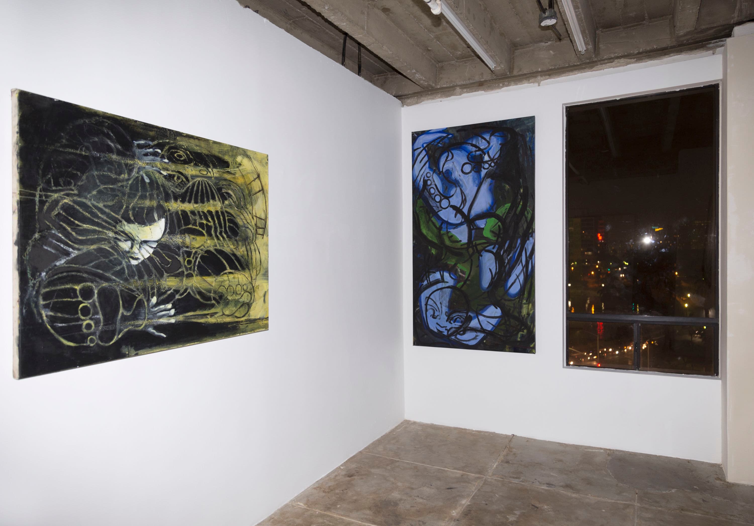 Emma McMillan — Live Burial — image 1 of 3