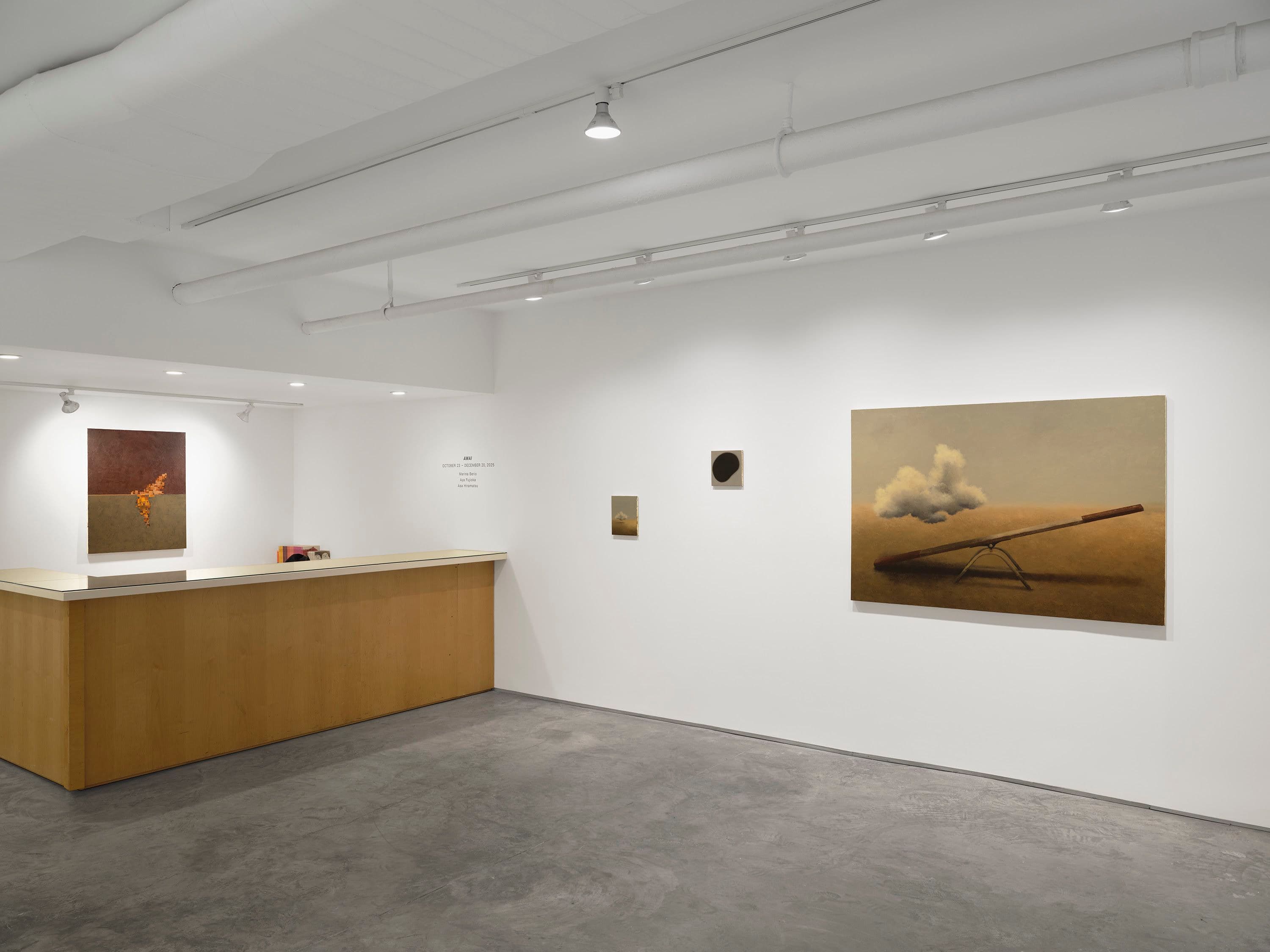 Group Exhibition — Awai — image 2 of 8