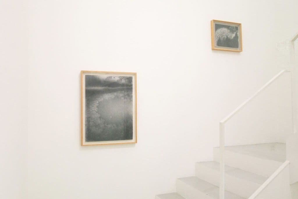 Group Exhibition — Three Rooms — image 7 of 8