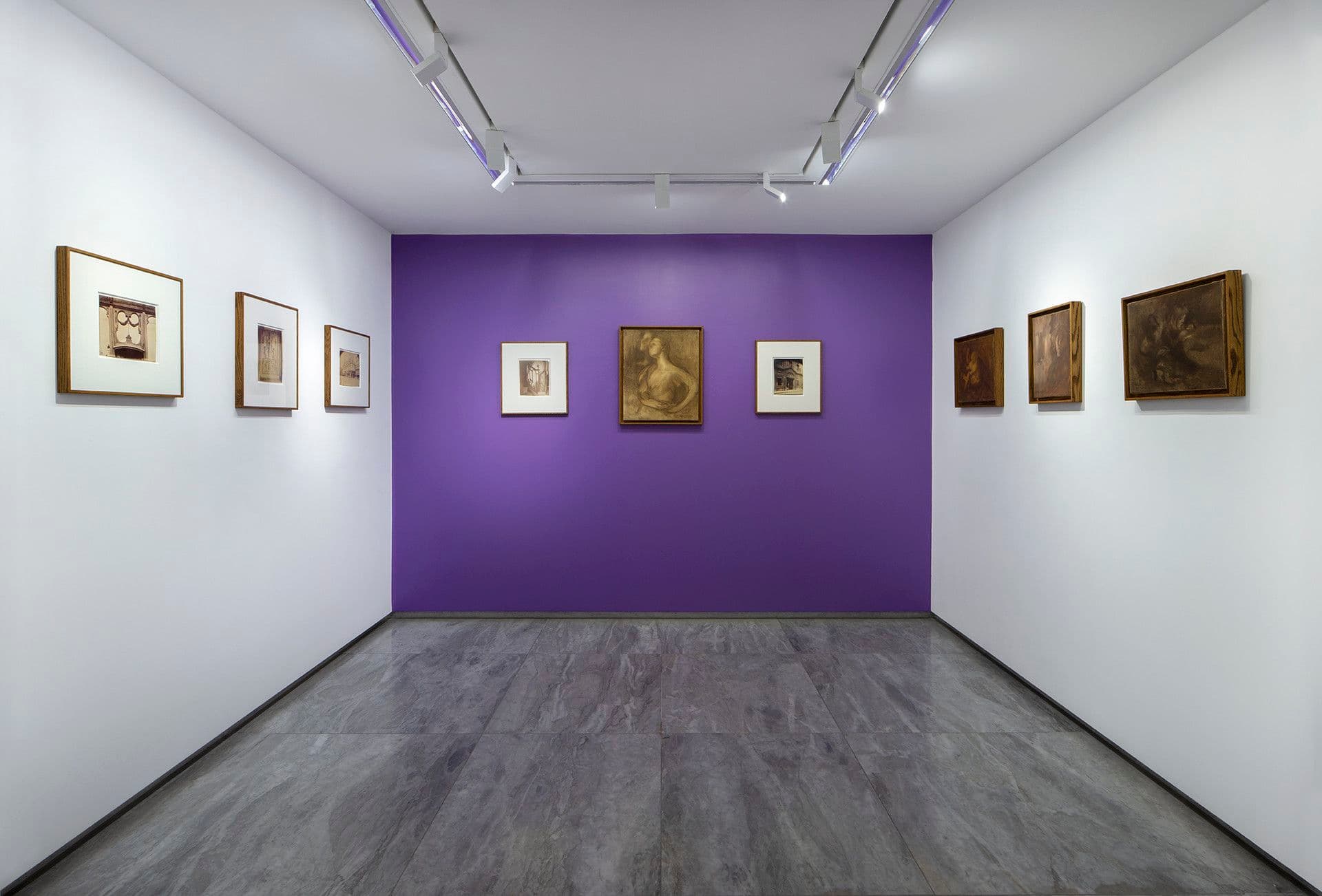 Eugène Atget & Eugène Carrière — Contemporains — image 5 of 8