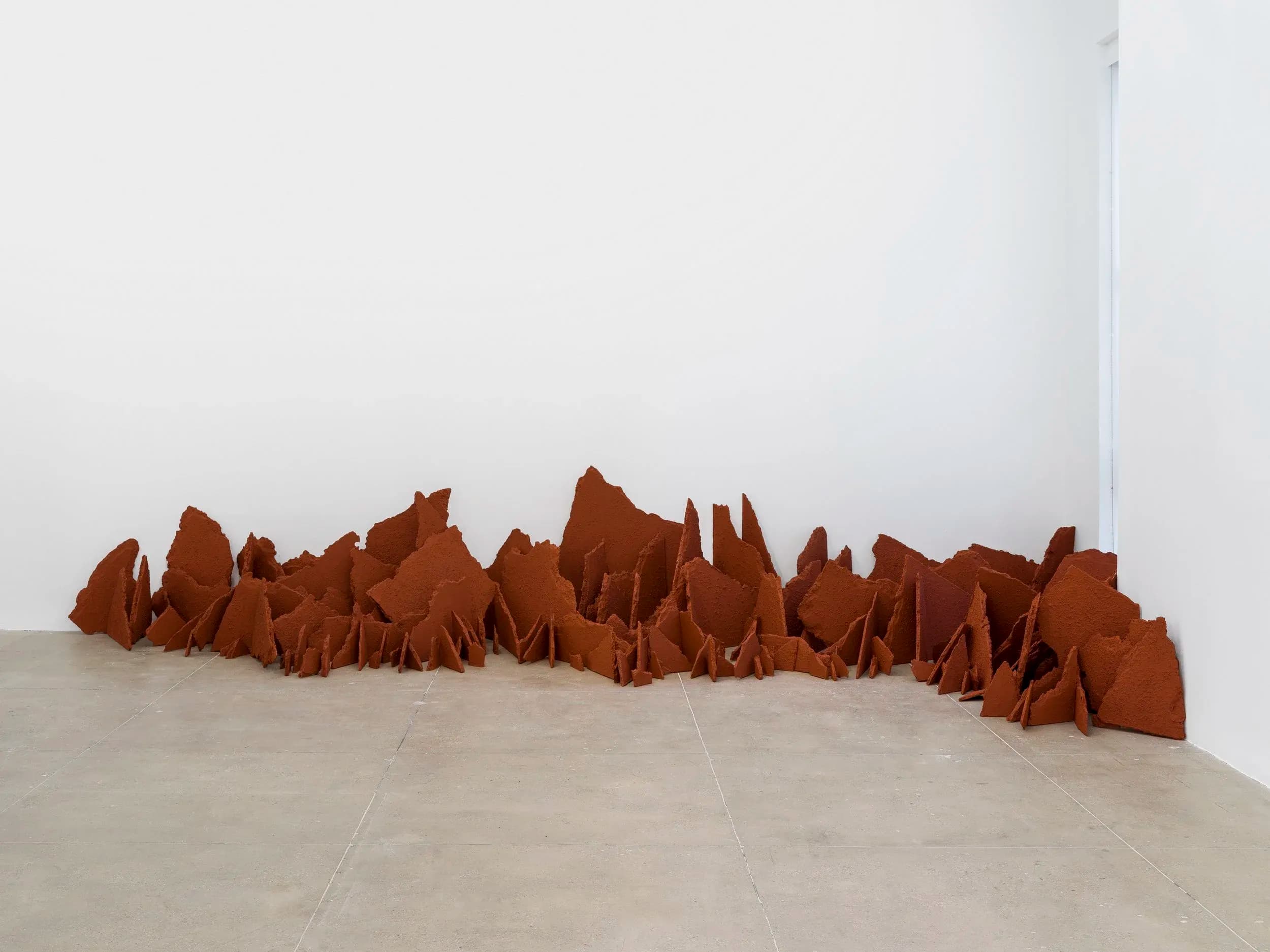 The Flag Art Foundation