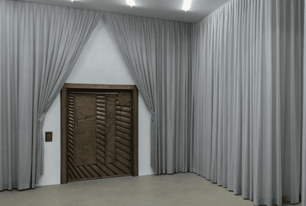 Ryan Gander — The Connectivity Suite (And Other Places) — image 3 of 3