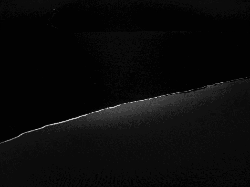 Cynthia Serur — The Darkness